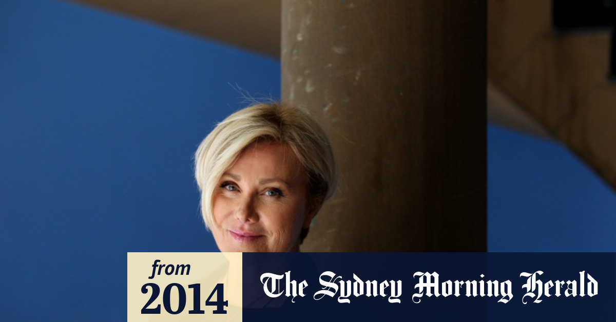 DeborraLee Furness named NSW Australian of the Year